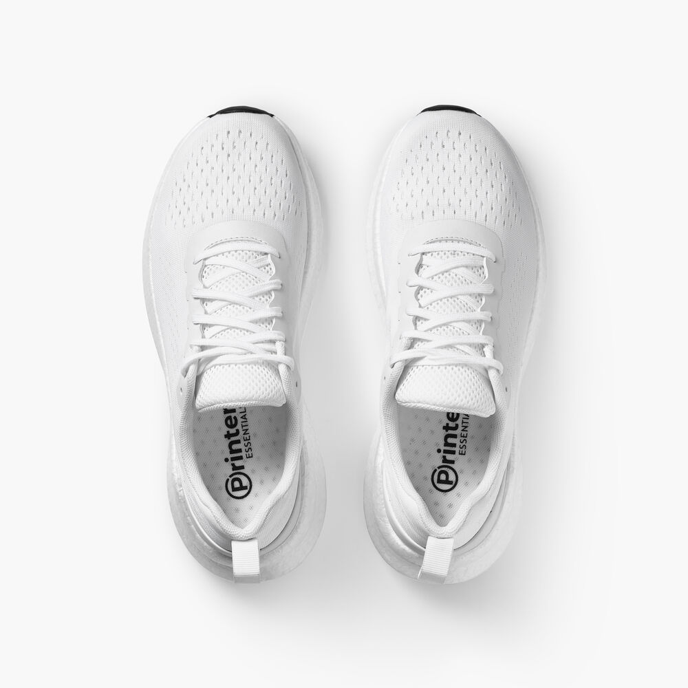 PRINTER FLEX Sneakers unisex 5